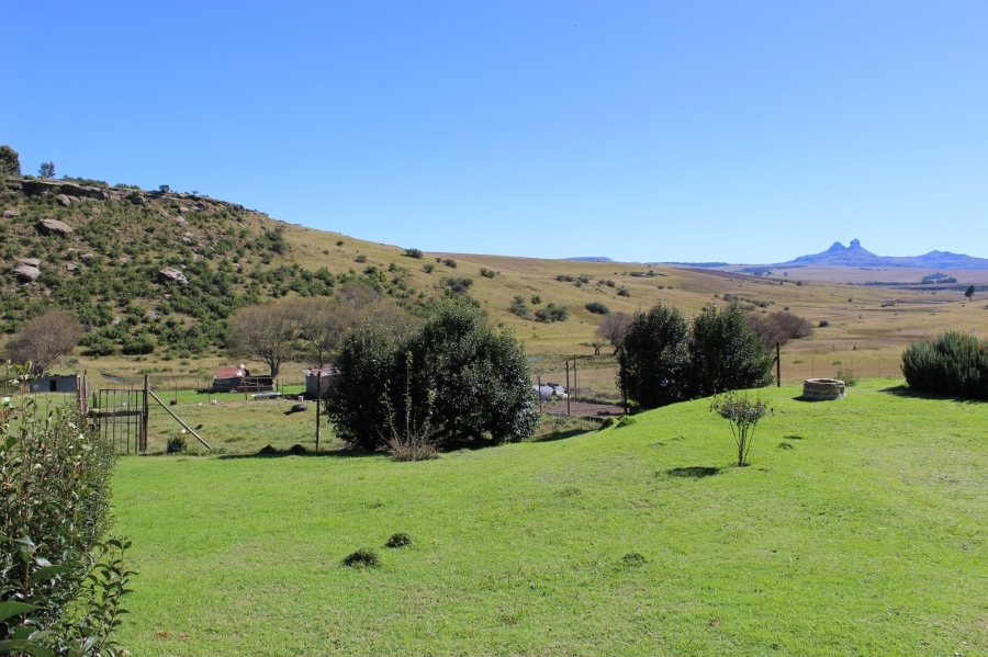 15 Bedroom Property for Sale in Harrismith Rural Free State